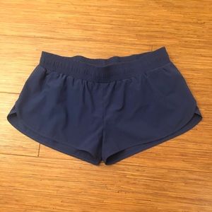Lorna Jane Running Shorts